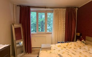 Apartament 2 camere renovat | 50 m Metrou Romancierilor | Etaj 3/10 - Poză 6