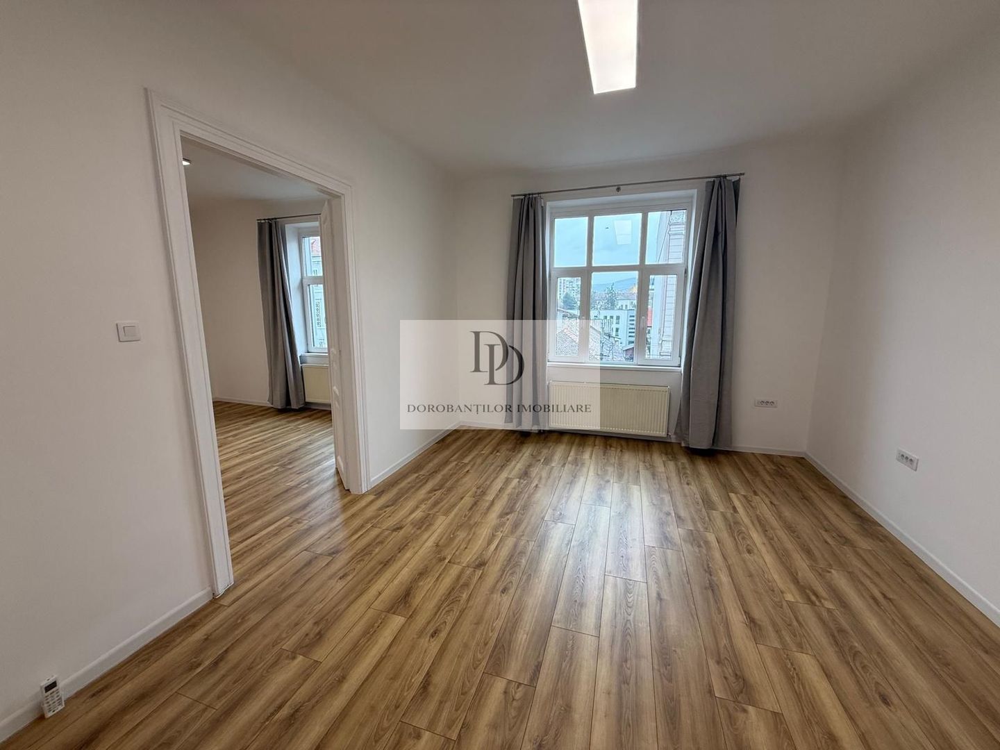 Spațiu de birouri premium | 4 camere | complet renovat | Dorobanților - Poză 8