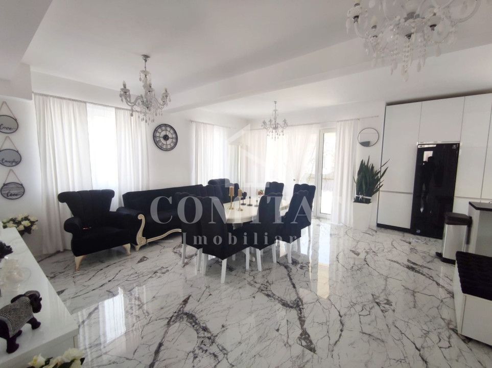 Casă individuală | la cheie | Chinteni - Poză 1