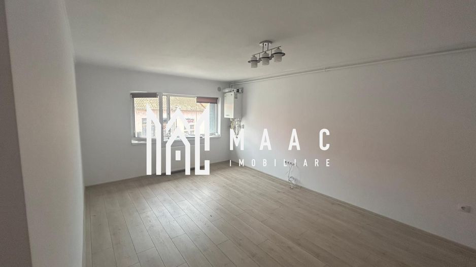 Apartament 2 Camere | Etaj 1 | Cisnadie - Poză 1
