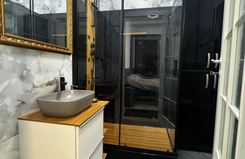 Tineretului | 3 camere decomandat | Renovat integral 2026 | 2 băi - Poză 9