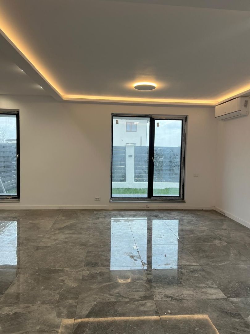 Vilă elegantă în Popești Leordeni I 5 camere - Poză 19