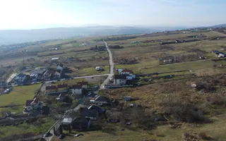Teren 20.146 mp Dâmbu Rotund (Lomb).Extravilan.Potențial rezidențial - Poză 14