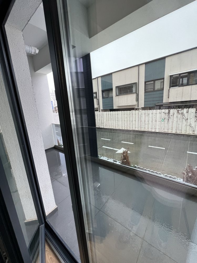 Inchiriez apartament 2 cam decomandat Pipera - Poză 8