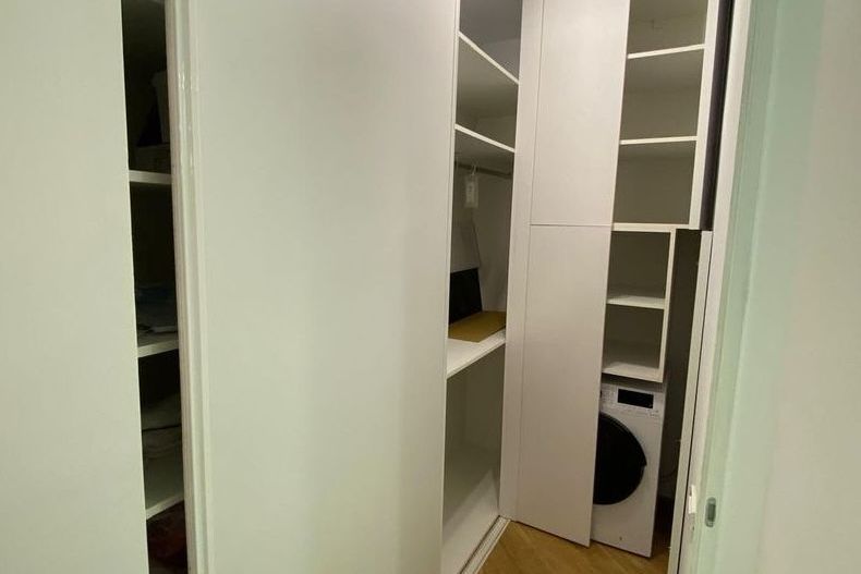2 camere | 4City North Pipera | parcare subterană | grădină interioară - Poză 9