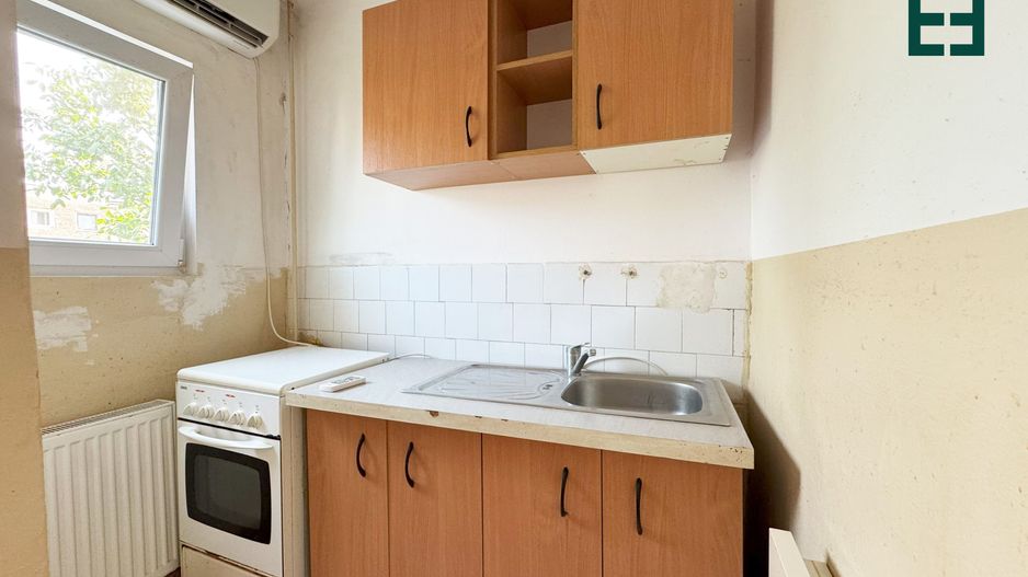 Garsonieră - Etaj 3 -  Zona Micălaca - Miorița - Arad - Poză 7