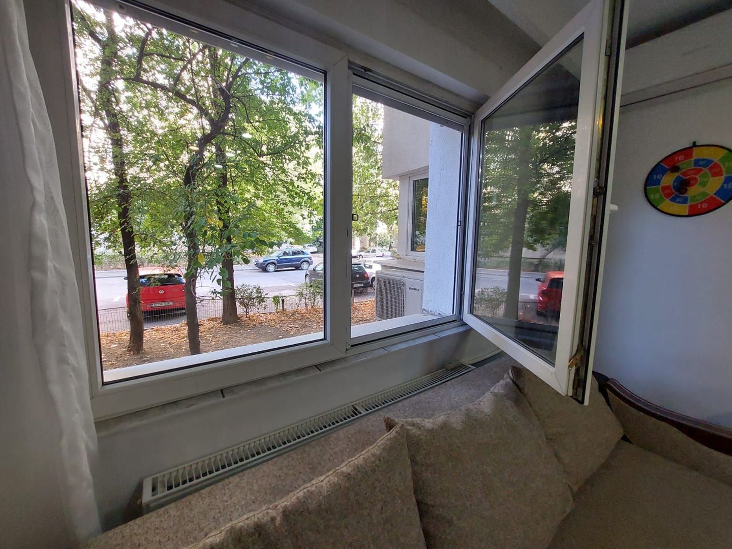 Apartament 2 camere de inchiriat, zona Chisinau - Poză 6