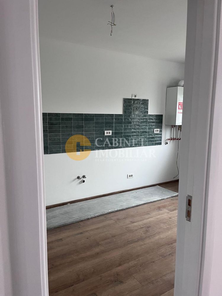 Duplex Miroslava strada Stadionului - Poză 5