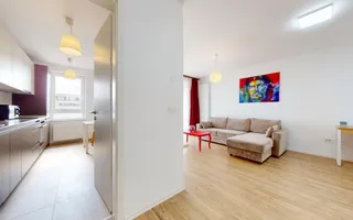Coresi Urban Vibe | Apartament modern cu vedere directă la pietonală - Poză 28