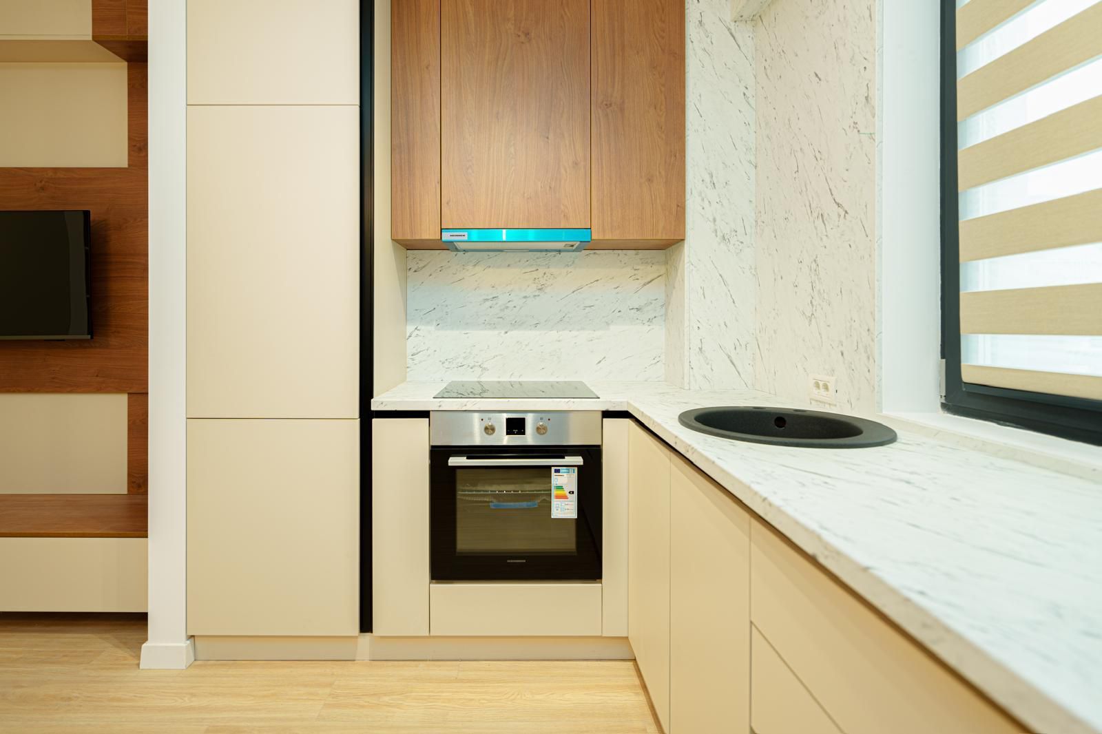 Studio cu Chirias în Residence 5 – Investiție Perfectă - Poză 2