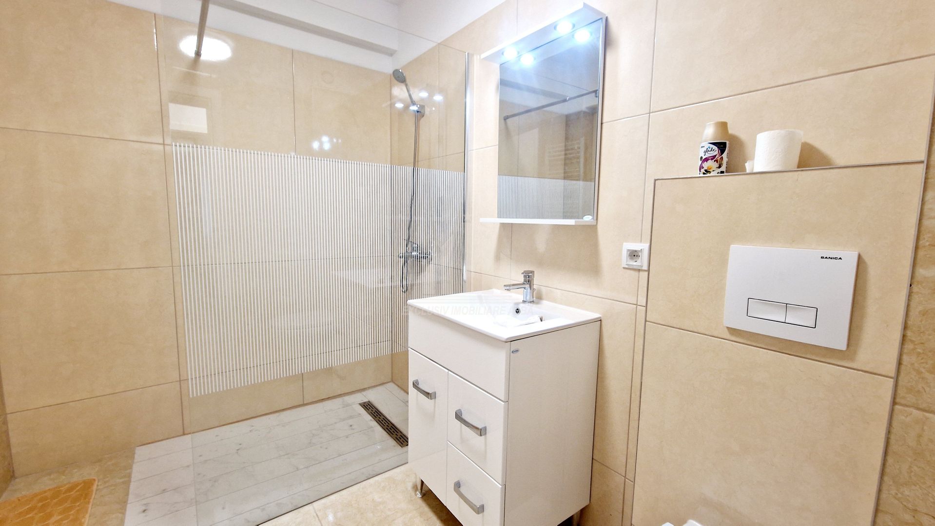 Apartament 2 camere in bloc nou, Cetate - Micesti - Poză 4