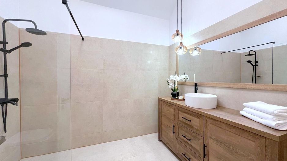 Locuinta deosebita | 572mp teren | garaj | dotari premium - Poză 11