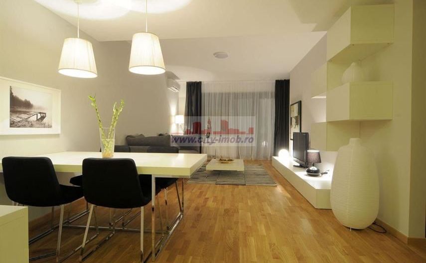 Inchiriere Apartament 4 Camere Baneasa Gradina zoologica - Poză 1