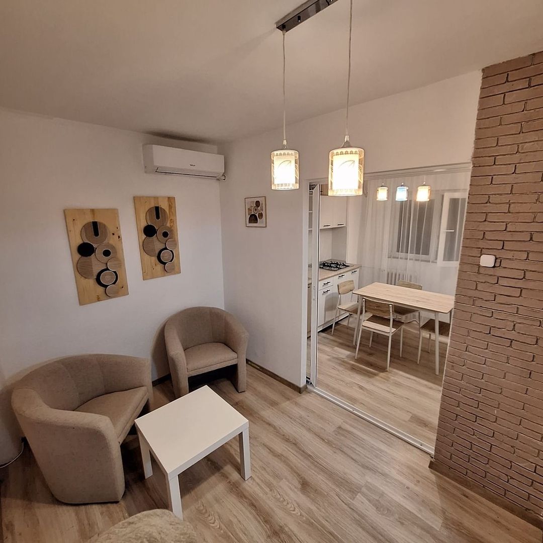 Apartament 2 camere Piata Sudului - Brancoveanu - Poză 3
