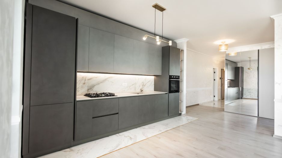 Apartament 3 camere | CAVAR RESIDENCE | LOC PARCARE | OPORTUNITATE - Poză 2