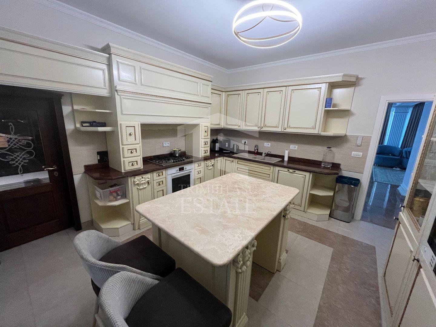 Vilă de Lux de Închiriat în Pipera – Liniște, Spațiu și Eleganță - Poză 18