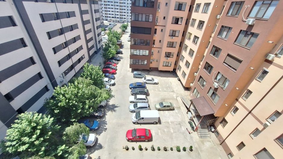 Apartament 2 cam de VANZARE- Tineretului Militari Residence Balroom - Poză 18