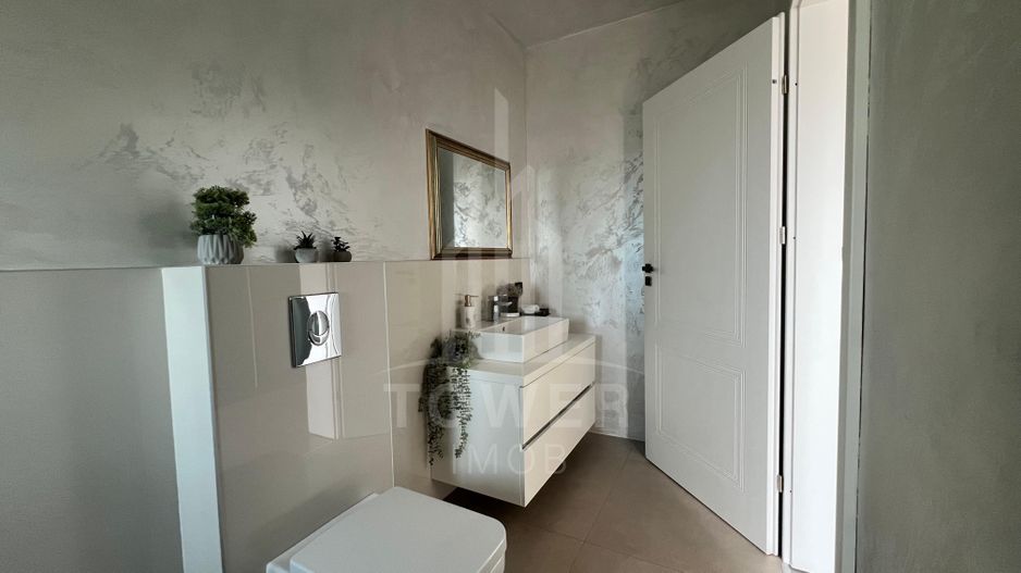 Casă superbă, modernă, pe un singur nivel – 128 mp utili / Comision 0% - Poză 10