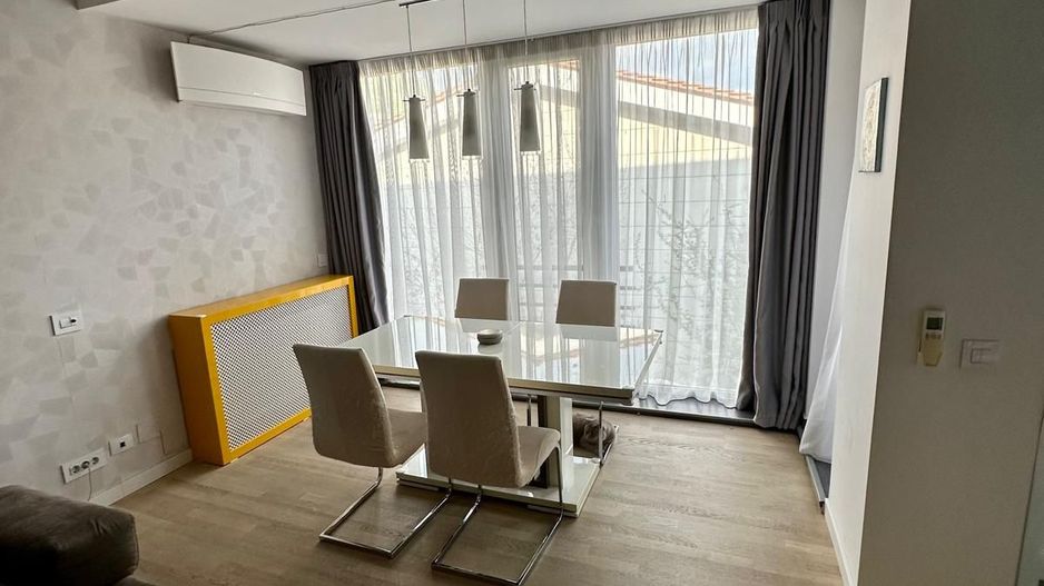 Închiriere Duplex 5 camere 160mp I Terasă 20 mp - Poză 3