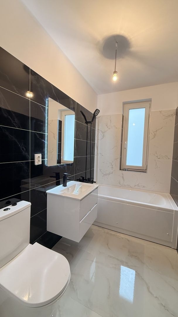 Comision 0% Apartament 2 camere 54,6mp , predare imediată – Braytim, Giroc - Poză 4