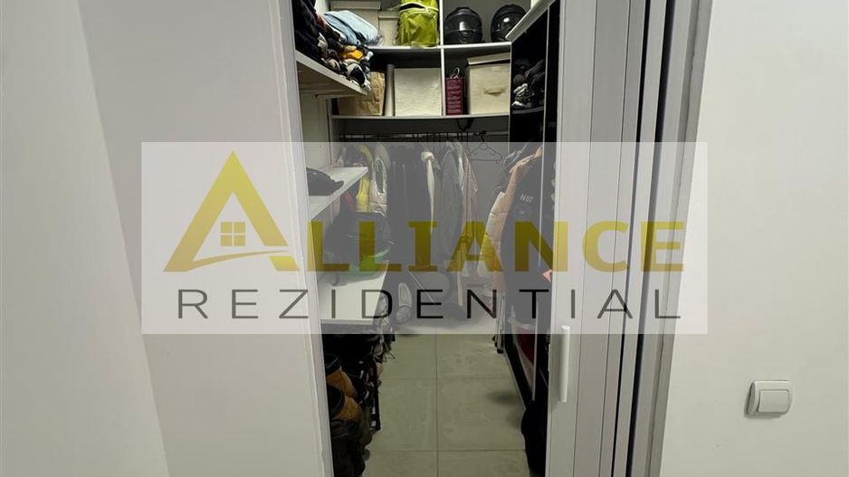 Metrou Aparatorii Patriei Apartament 2 Camere Mobilat/Utilat - Poză 6