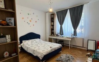 VANZARE CASA D+P+1+M | ZONA PARCUL CAROL - Poză 3