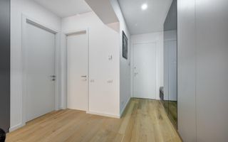 Studio *53mp* + Parcare Subterana // Herastrau - Poză 7