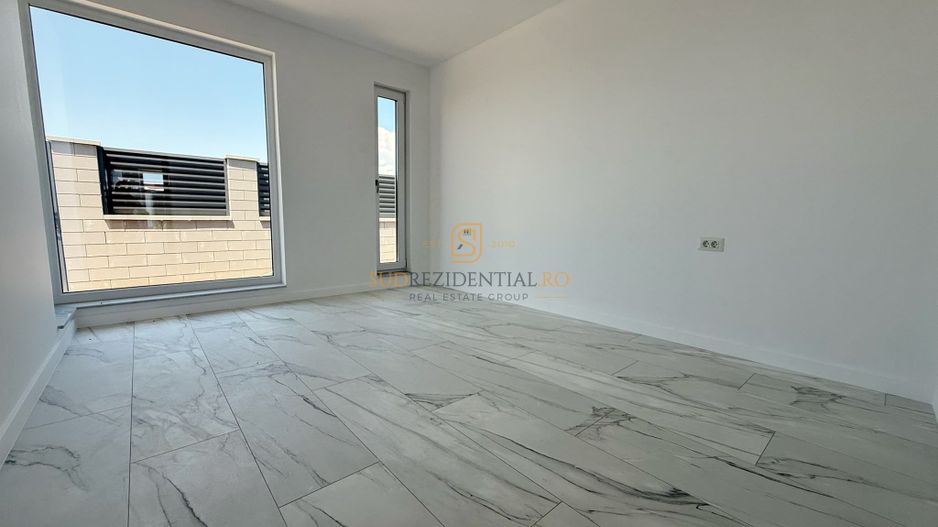 Casa individuala / 3 Camere / 2 Bai / Dressing - Poză 10