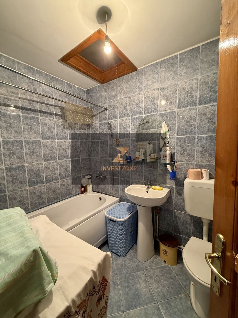 Apartament central 41 mp Oradea - Cuza Vodă - Poză 4