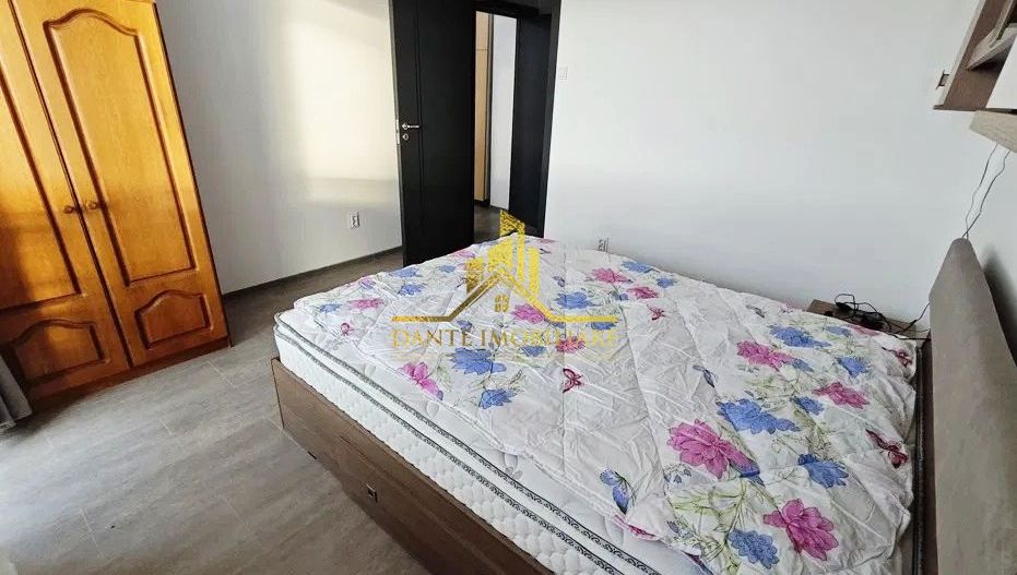 2 camere, mobilat modern, balcon, Gheorgheni, zona Hermes - Poză 5