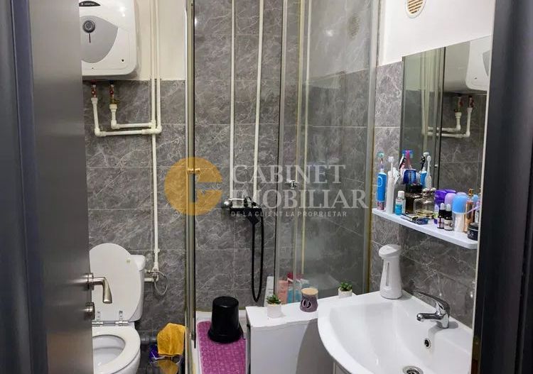 Garsoniera Frumoasa -Bloc 1984 - Poză 7