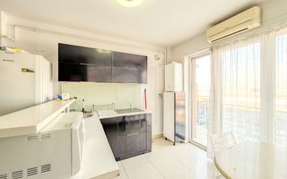 2 camere | Etaj 2 | Bloc cu lift | Calea Turzii – zona OMV - Poză 3