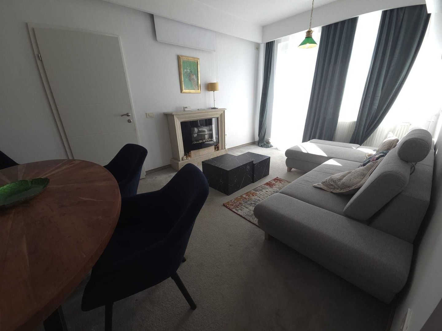 Apartament 3 camere langa Parcul Central zona Hotel Napoca - Poză 1