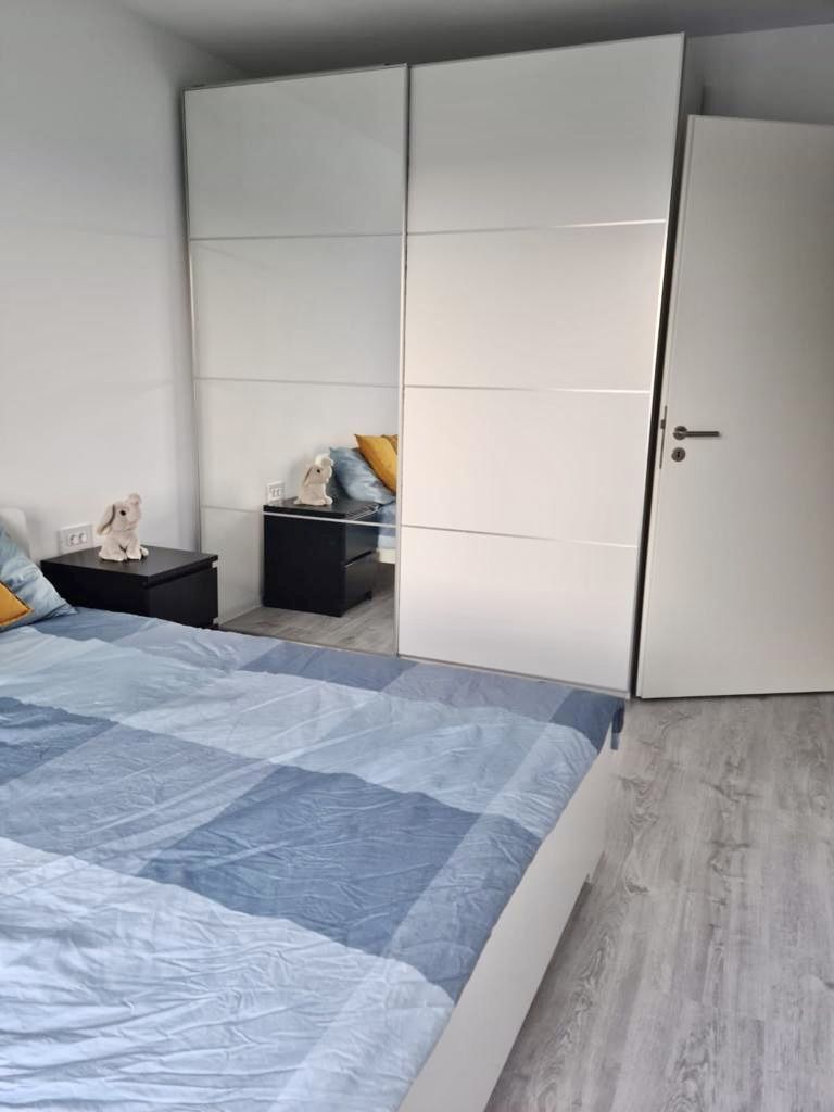 Apartament modern 2 camere decomandat, Kasper Coresi, parcare - Poză 5