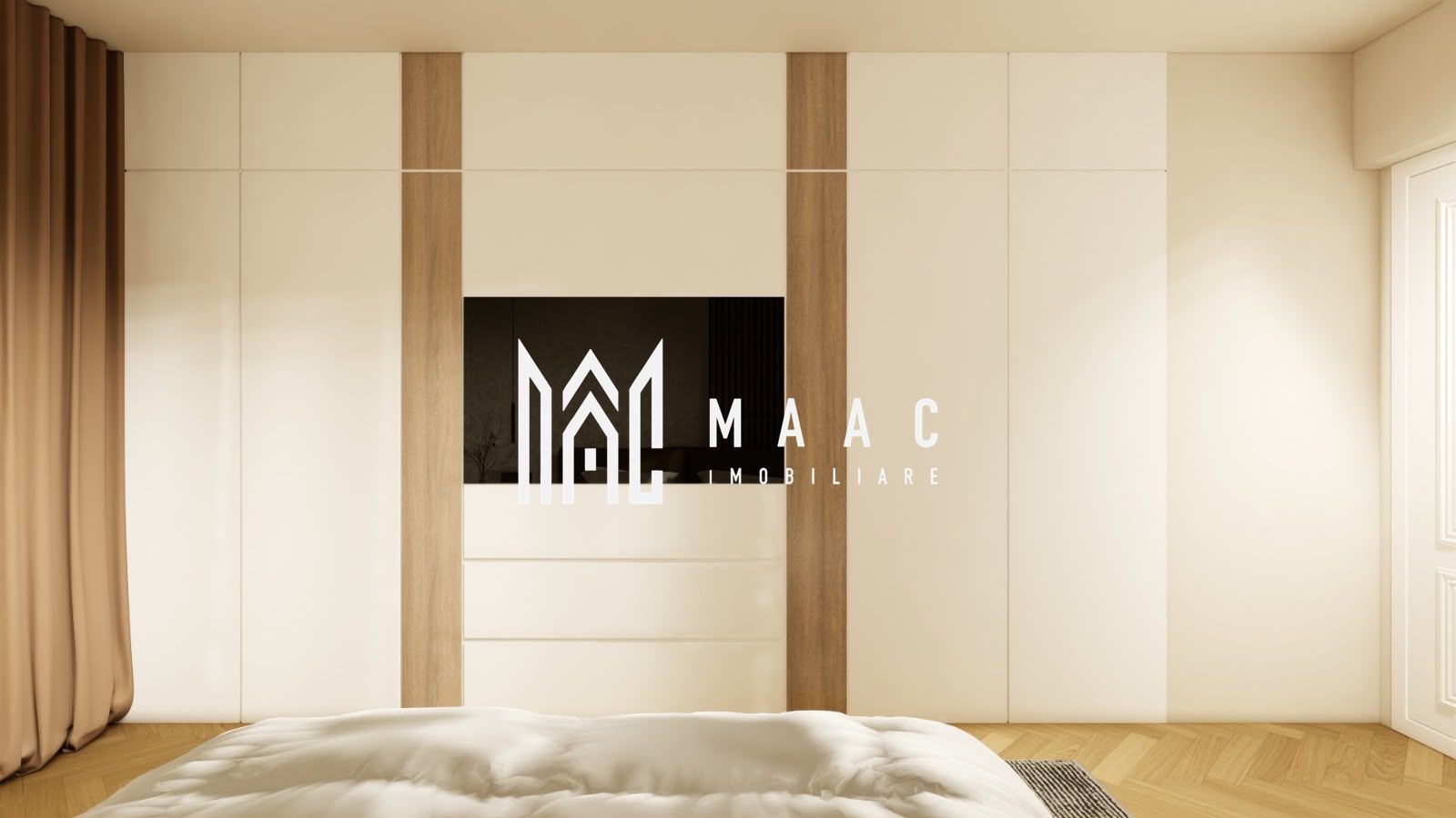 Apartament 3 camere de vânzare | Sibiu, Central | 67 mp - Poză 18