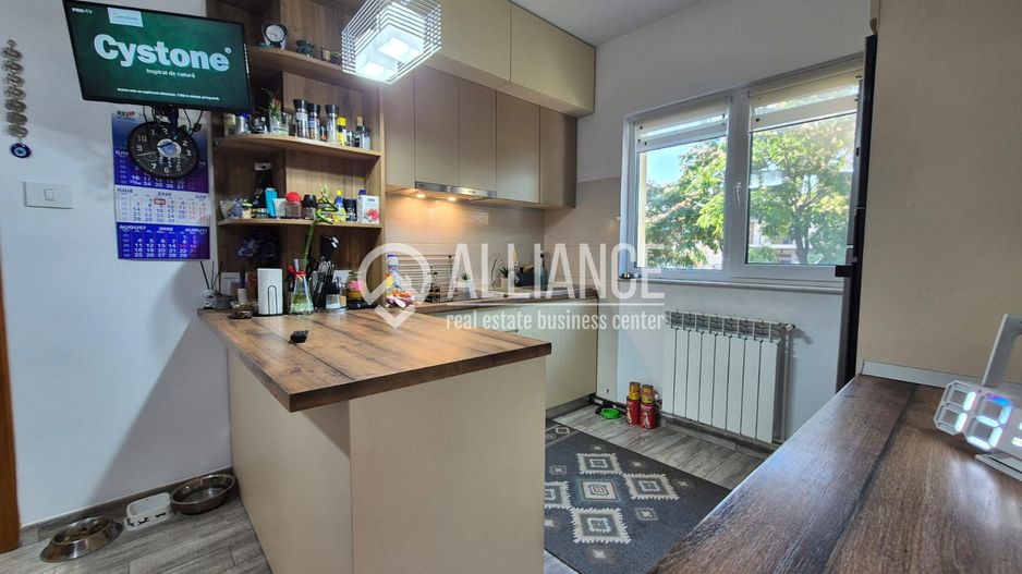 TECHIRGHIOL (COD 02) - Casa 5 camere teren 552 mp complet mobilata - Poză 32