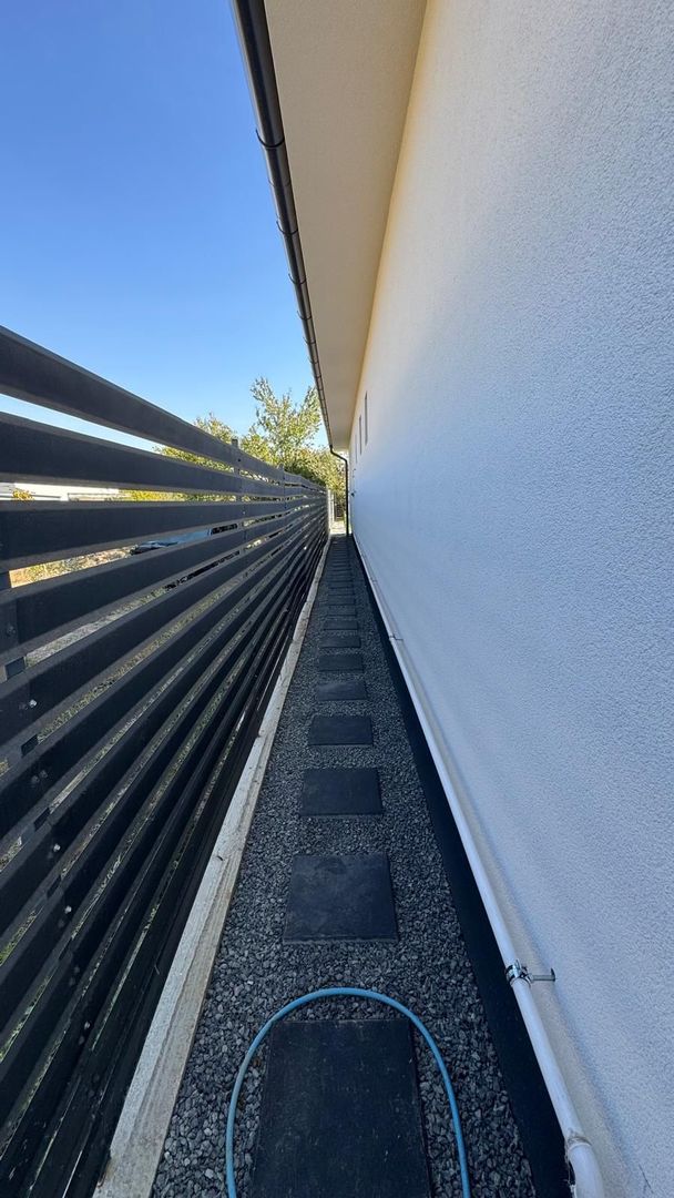 Casa Noua Grigorescu Strada Privata Pompa de Caldura 2026 - Poză 37