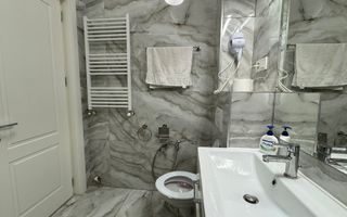 Apartament 3 camere Centru Palas Mall - Amazon - Poză 19