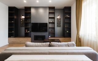 2 camere| LUX în centrul Timișoarei|centrala proprie| etaj 2| - Poză 7