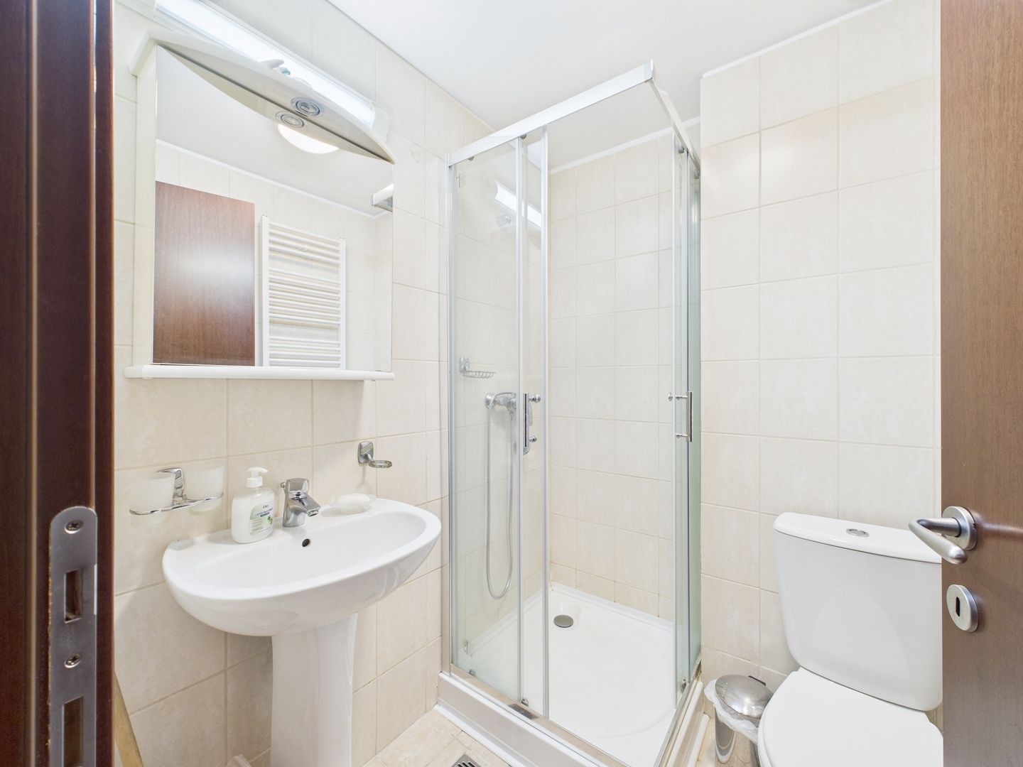 Apartament 3 camere West Park Residential, parcare și boxă incluse - Poză 9