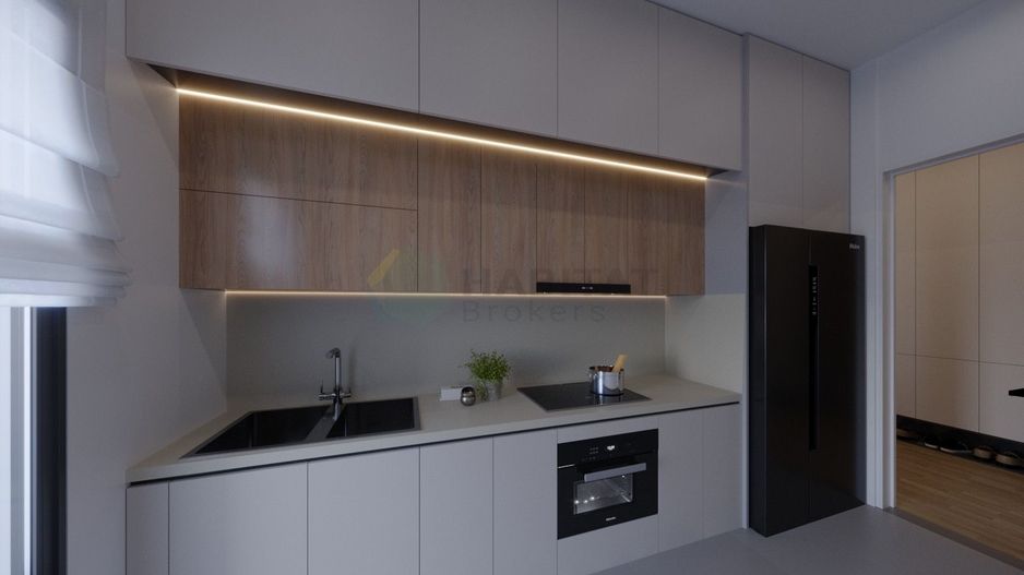 Tunari-1 Decembrie | In constructie | Parter+curte - Poză 5