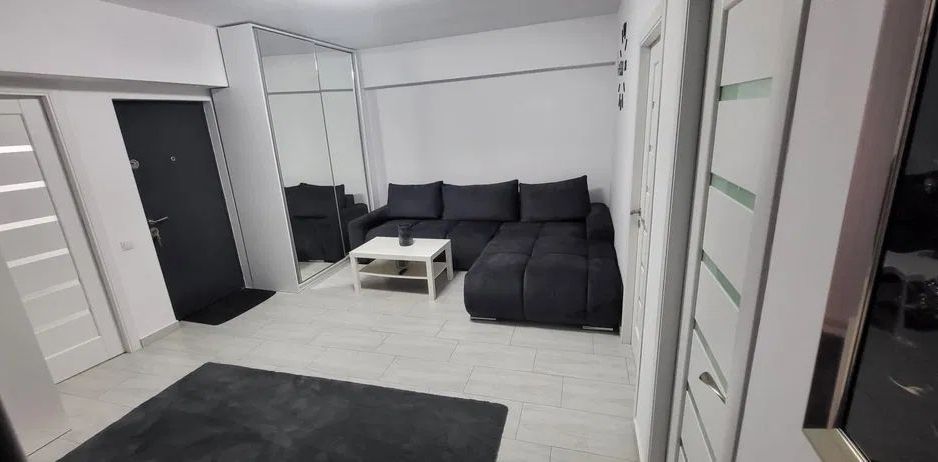 Apartament 2 camere spațios, bloc nou, 9 min de Metrou Grozăvești - Poză 2