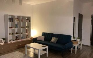 Apartament 2 camere de închiriat | Sibiu, Turnișor | 60 mp - Poză 1