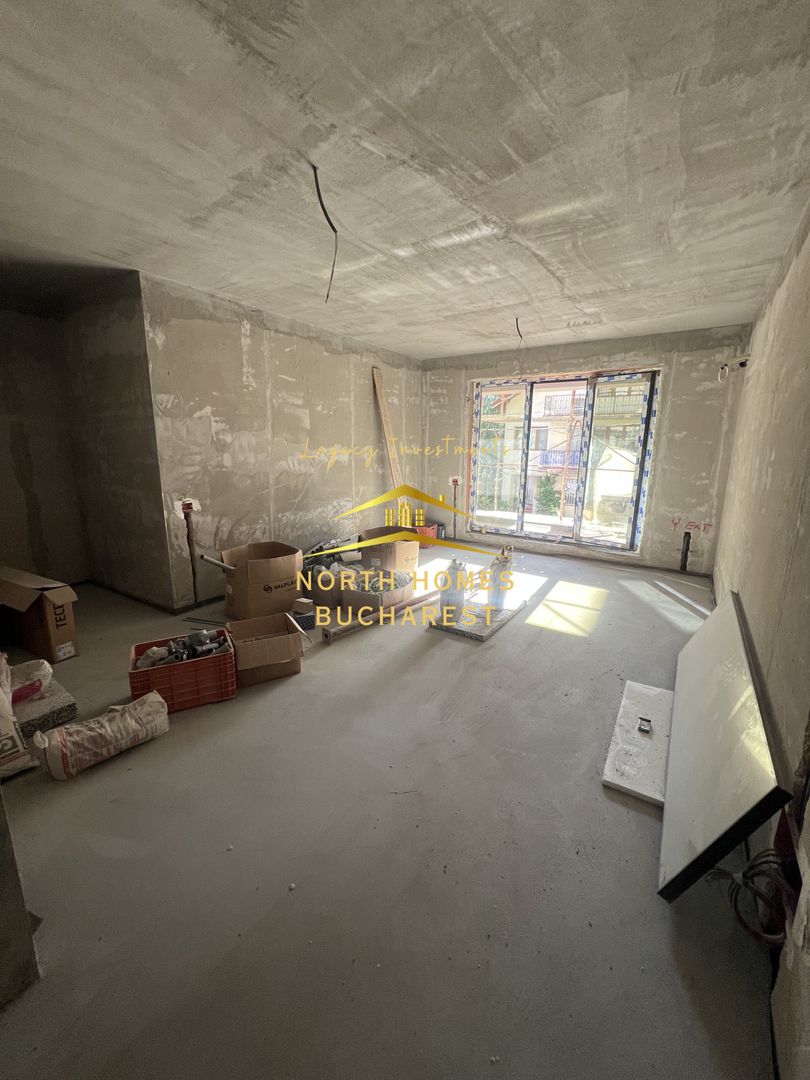 0% COMISION - 2 Camere De Vanzare spatios Aviatiei! - Poză 33