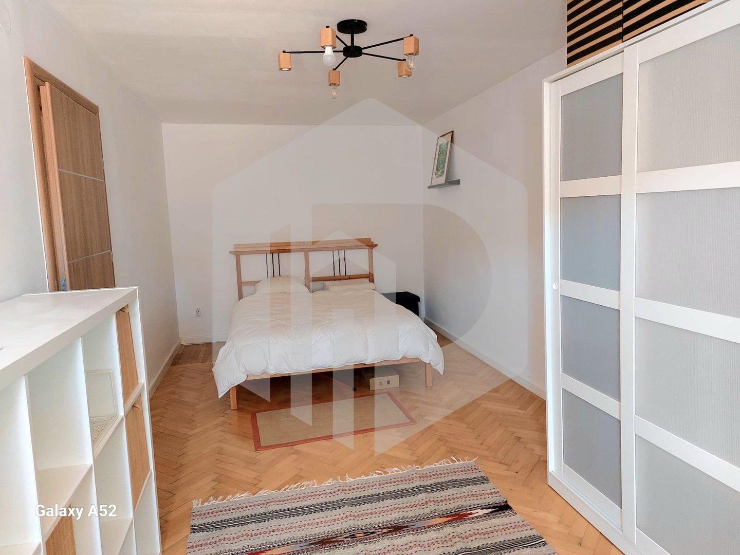 Apartament 3 camere zona centrala Liceul de arta- Ideal investiție - Poză 6