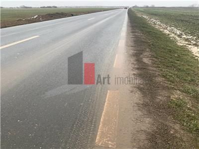 Vanzare Teren 22 509mp  Tunari - Dimieni - Poză 6