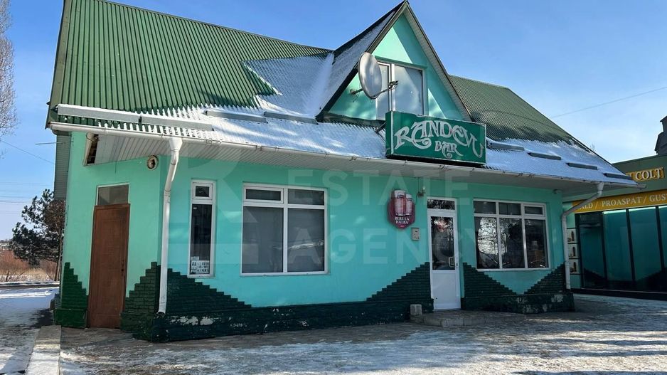 Chirie, spațiu comercial, 80 mp, str. Ștefan Cel Mare Și Sfânt, Bălți - Poză 12