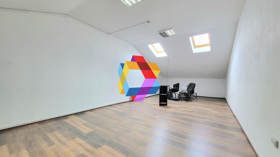 Spatiu birouri de închiriat Brasov 310 mp # Plus-imo.ro - Poză 8