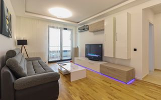 Apartament Ultrafinisat cu 2 camere semidecomandate- zona Iulius Mall - Poză 1