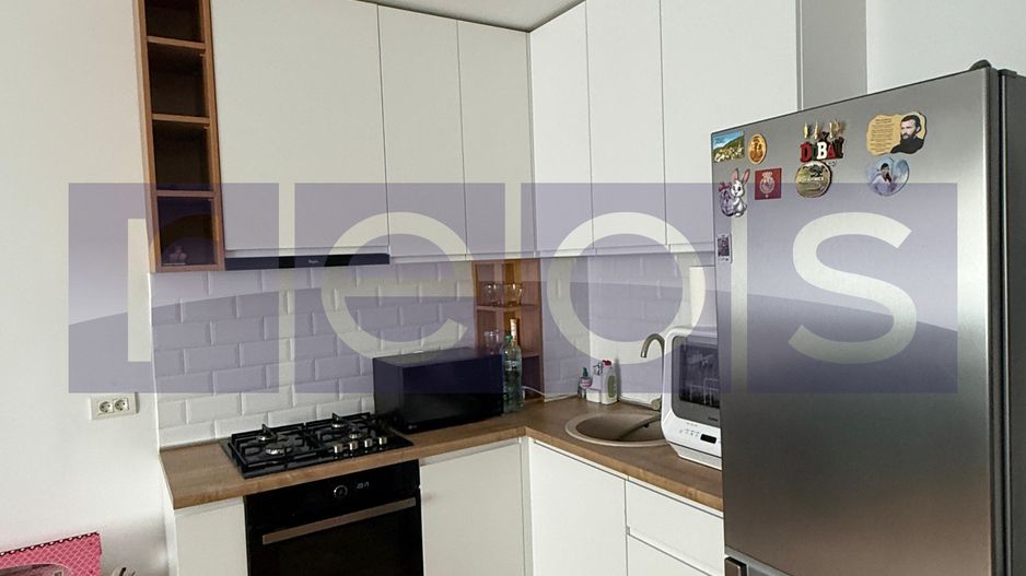 VANZARE 2 CAMERE | DARWIN RESIDENCE TUNARI | PARCARE INCLUSA | - Poză 4